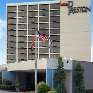 Preston Airport *** Nashville