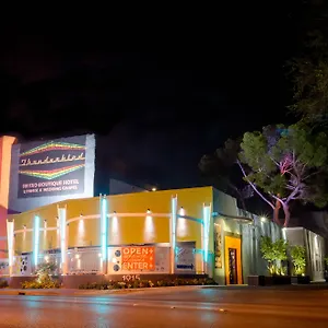 visit hotel